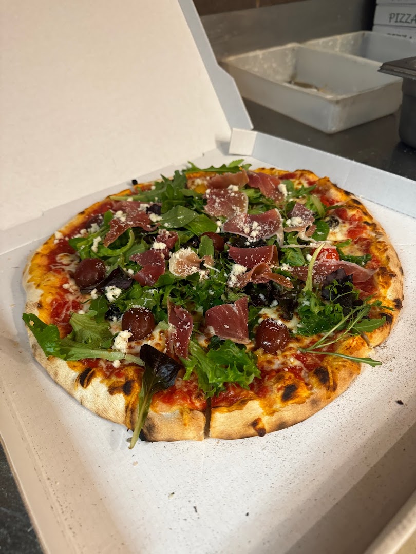 Bras Pizza · Photos 1