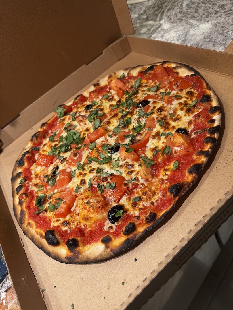 Bras Pizza · Photos 8