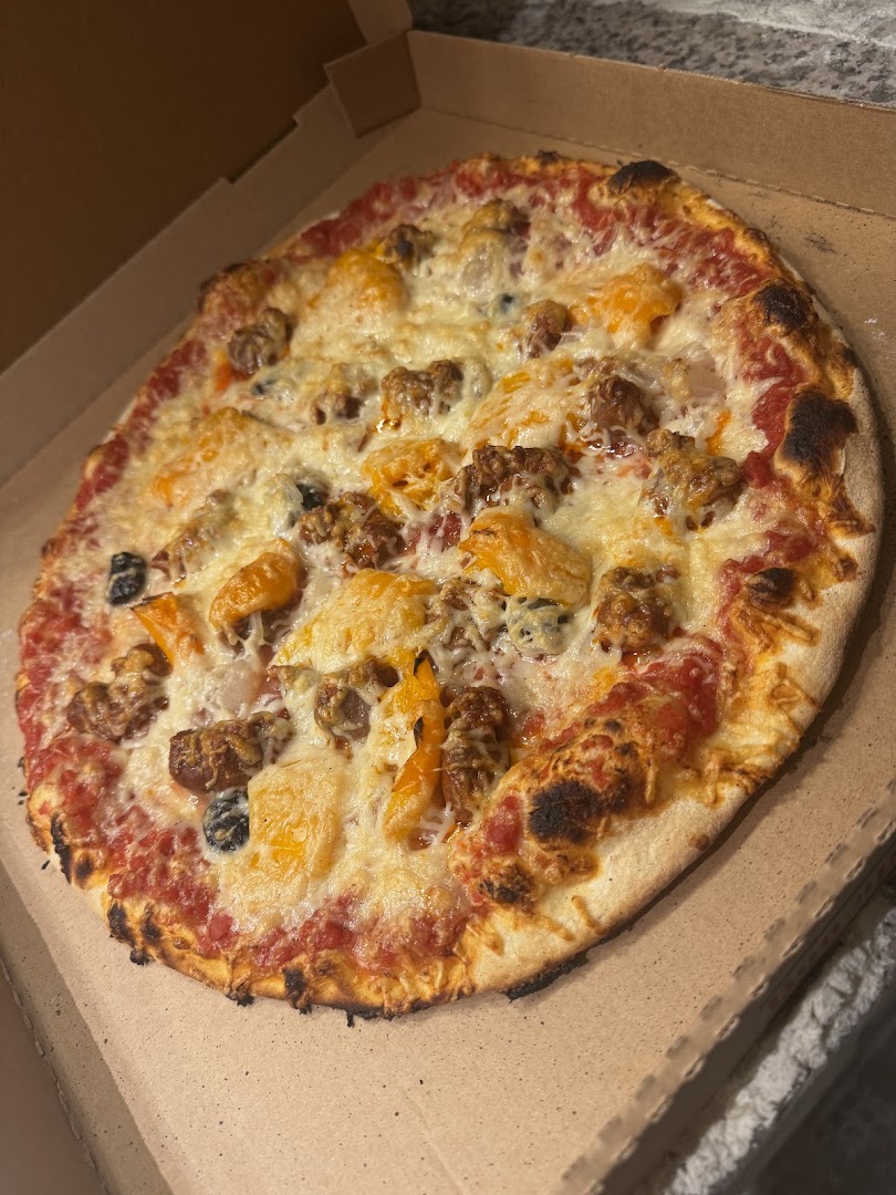 Bras Pizza · Photos 3