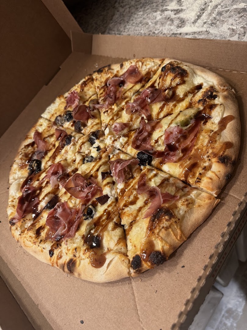 Bras Pizza · Photos 2