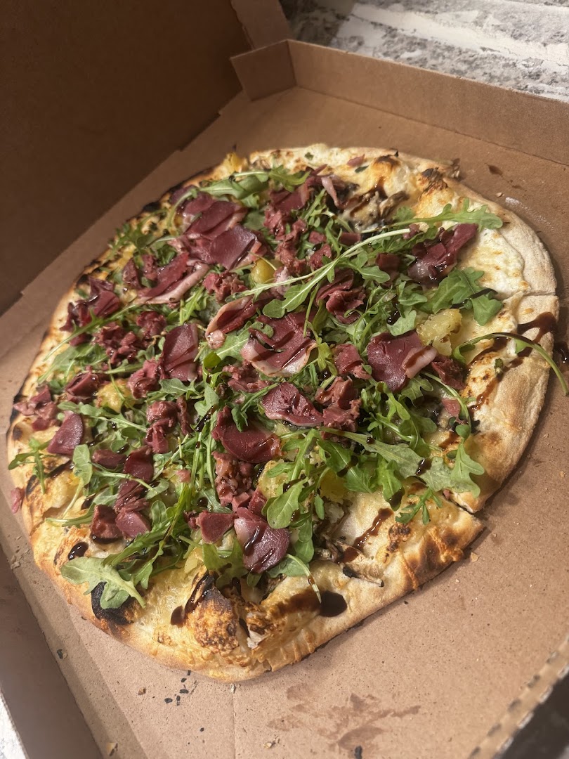 Bras Pizza · Photos 5