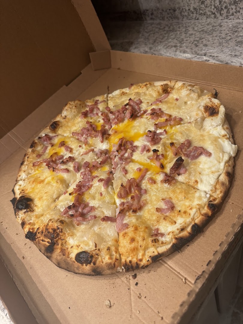 Bras Pizza · Photos 6