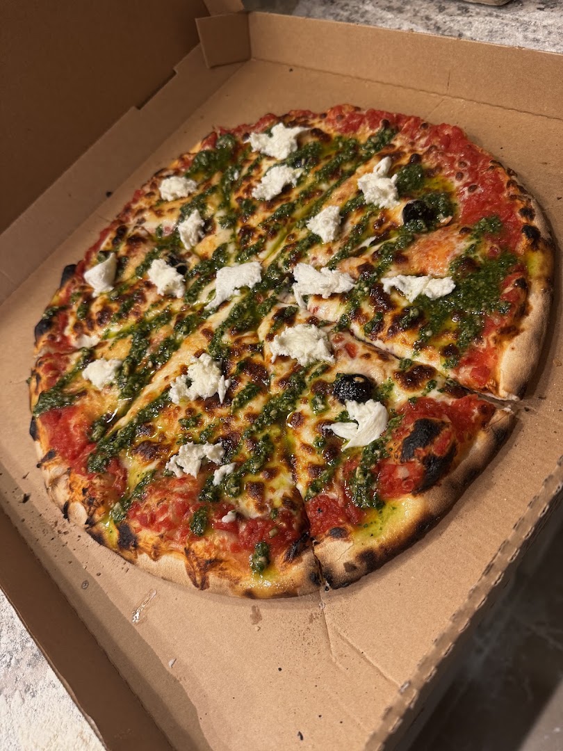 Bras Pizza · Photos 9