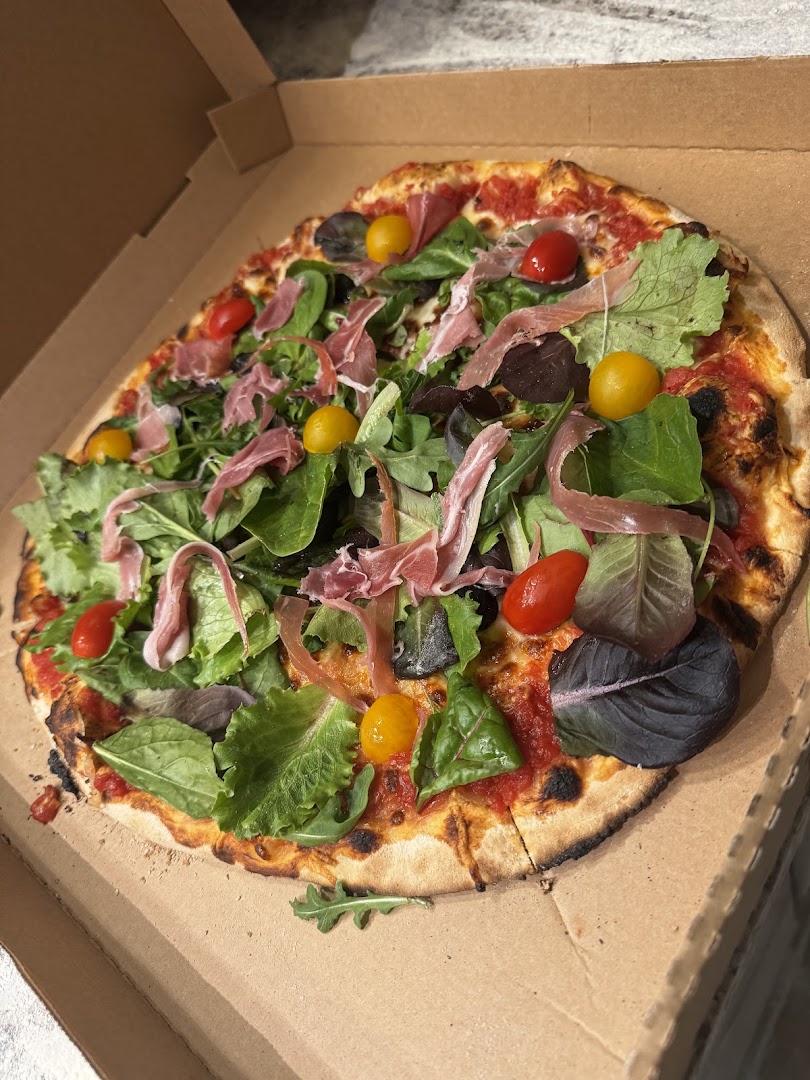 Bras Pizza · Photos 4