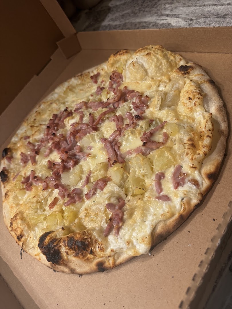 Bras Pizza · Photos 7